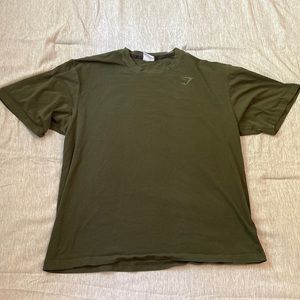 Gymshark Power T-Shirt